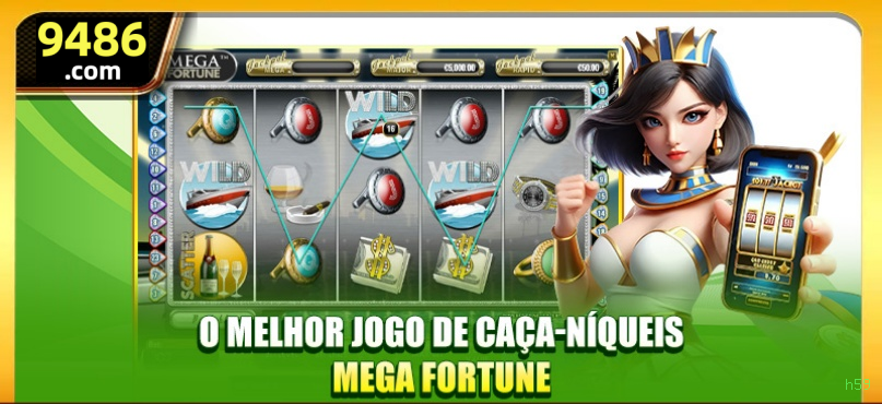 App h59 slots mobile